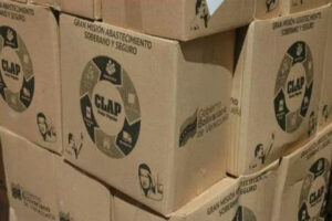 Aprueban cobro de los combos CLAP mediante el Carnet de la Patria |