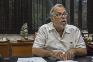 Apucv señala a las autoridades ucevistas por presuntas irregularidades administrativas: Pide que la contraloría interna investigue