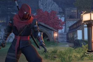 Aragami 2, el título español de sigilo y ninjas, retrasa la fecha de su estreno en PS5 y Xbox Series X/S