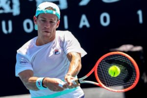 Argentinos y españoles completan los cuartos del Abierto de Argentina - AlbertoNews