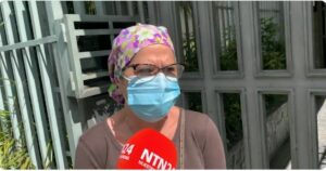 Armaron a delincuentes y aquí tenemos las consecuencias (Videos)
