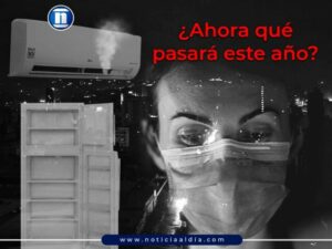 Arranca el mes que trae los peores recuerdos en Venezuela