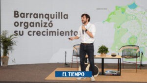 Asamblea del BID 2021 Barranquilla - Barranquilla - Colombia