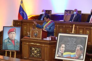 Asamblea fraudulenta presentó un proyecto "para atraer a inversionistas"