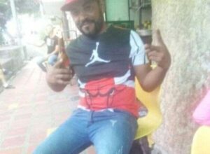 Asesinaron a falconiano de una puñalada en Medellín