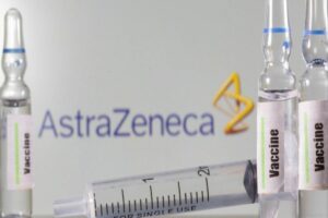 AstraZeneca retrasa envíos de su vacuna a la Unión Europea