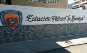 Atacan con granadas y armas largas comando de la PNB en Caracas