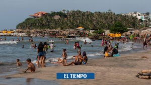 Atlántico cerrará sus playas para evitar segundo pico de contagios - Barranquilla - Colombia
