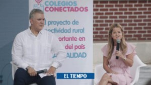 Atlántico: internet gratis en colegios públicos - Barranquilla - Colombia
