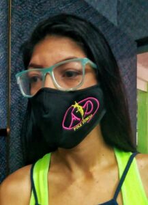 Aumenta cantidad de estudiantes en academia de Pole Dance