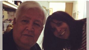 Ayudemos a un padre de familia a vencer el Covid-19