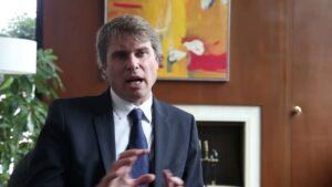 BID Invest prevé un 'efecto económico devastador' en Latinoamérica por la covid-19 - AlbertoNews