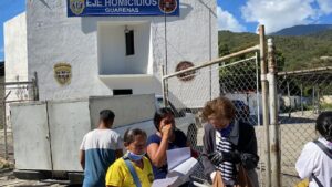 Bachelet condenó muerte del pemón Salvador Franco: "Llamo a liberar incondicionalmente a los detenidos arbitrariamente" - AlbertoNews
