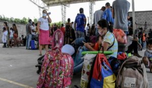 Balance de Fundaredes: Más de cinco mil desplazados por el conflicto armado en Apure (Videos)