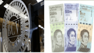 Bancos podrían empezar a recibir los nuevos billetes a partir del lunes
