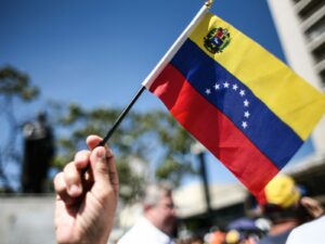 Bandera de Venezuela: 15 años desde la inclusión de la octava estrella