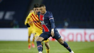 Barcelona queda fuera de la Liga de Campeones tras caer con el PSG en octavos de final - AlbertoNews