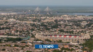 Barranquilla: Atracador murió durante intento de robo en el sur de la ciudad - Barranquilla - Colombia