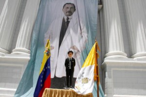 Beatificación de José Gregorio Hernández será el 30 de abril