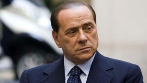 Berlusconi, hospitalizado en Milán desde el lunes por problemas de salud - AlbertoNews