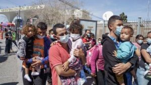 Biden toma medidas urgentes para atajar el efecto llamada en la frontera sur de EE.UU. - AlbertoNews