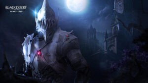 Black Desert Online, quinto aniversario