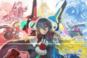 Blaster Master Zero III es anunciado para PS4, Nintendo Switch y PC. El final de la trilogía llegará a finales de julio