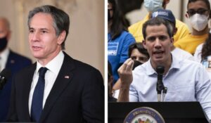 Guaidó - Notitarde