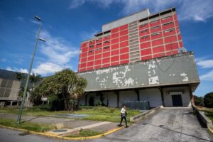 Bloque Constitucional de Venezuela ante amenaza de asfixia financiera contra autonomía universitaria