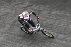 Bogotá preparada para acoger el último evento clasificatorio de BMX para los JJOO de Tokio - AlbertoNews