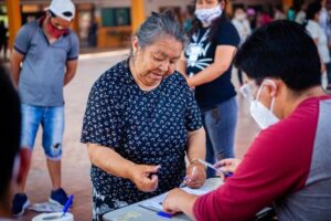 Bolivia cierra las urnas de las elecciones subnacionales, de las que el TSE hace una valoración positiva - AlbertoNews
