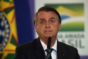 Bolsonaro pide al Mercosur "redoblar esfuerzos" en sus negociaciones externas - AlbertoNews