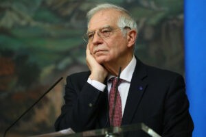 Borrell: No tiene sentido comparar a independentistas catalanes con Navalni, elecciones Venezuela