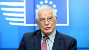 Borrell sobre Venezuela: Elecciones regionales podrían traer nuevo acuerdo entre gobierno y oposición