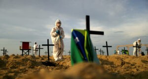 Brasil covid-19