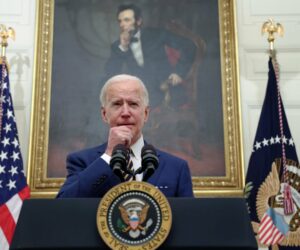 CNN: Biden intentó contactar con Corea del Norte pero no hubo respuesta (Detalles) - AlbertoNews