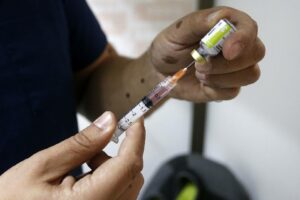 COVAX enviará a Latinoamérica 26 millones de vacunas en los próximos 3 meses, pero a Venezuela no