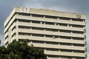 CTV rechazó llamado del régimen hasta que atienda llamado de la OIT