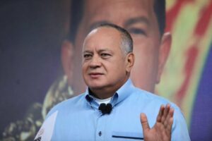 Cabello a la oposición: Si le hacen algo a Maduro, estarían generando una situación muy incómoda para ustedes