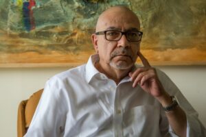 Caleca a la oposición: "Estamos obligados a reaccionar con inteligencia y sentido de la realidad"