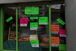 Cámara de Comercio de Lara pide reabrir locales comerciales en horario completo - AlbertoNews