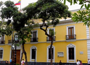 Cancillería rechazó informe de la Misión Internacional de Determinación de los Hechos