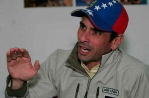 Capriles sobre ampliación del cono monetario en Venezuela: "No acaba la hiperinflación ni la crisis" - AlbertoNews
