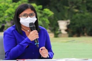 Caracas sigue liderando número de contagios