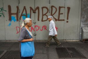 Cáritas Lara: Cifras del informe de Bachelet no describen completamente lo que vive el país
