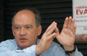 Carlos Blanco: Maduro está aprovechando el “bajón” de Guaidó y su política para sacarlo cada vez más del juego - AlbertoNews