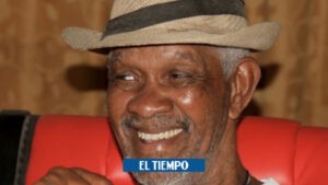 Cartagena: Exboxeador Bernardo Caraballo hospitalizado - Otras Ciudades - Colombia