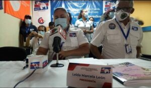 Central de trabajadores tilda de masacre sindical llevar nóminas al Sistema Patria