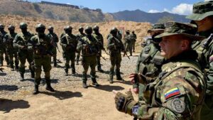 Ceofanb realizará ejercicio cívico-militar policial en homenaje a Chávez durante el fin de semana