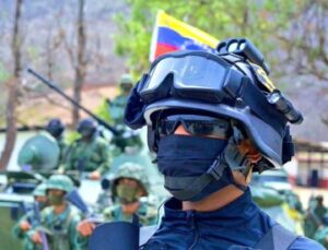 Ceofanb se mantiene activo en la vigilancia del territorio nacional